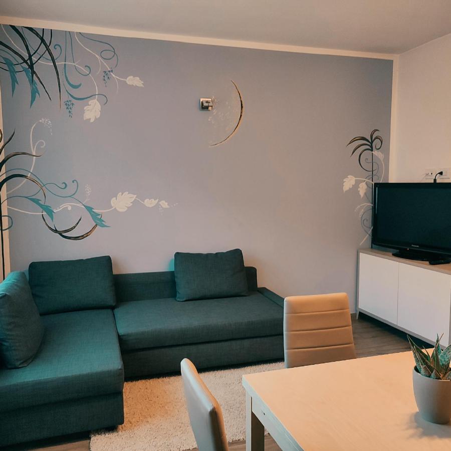 Casa Vacanze Da Marti Tirano Exteriér fotografie