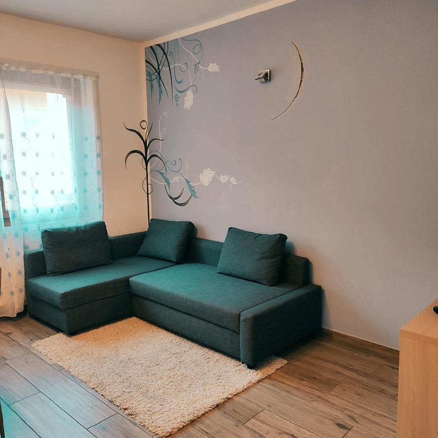 Casa Vacanze Da Marti Tirano Exteriér fotografie